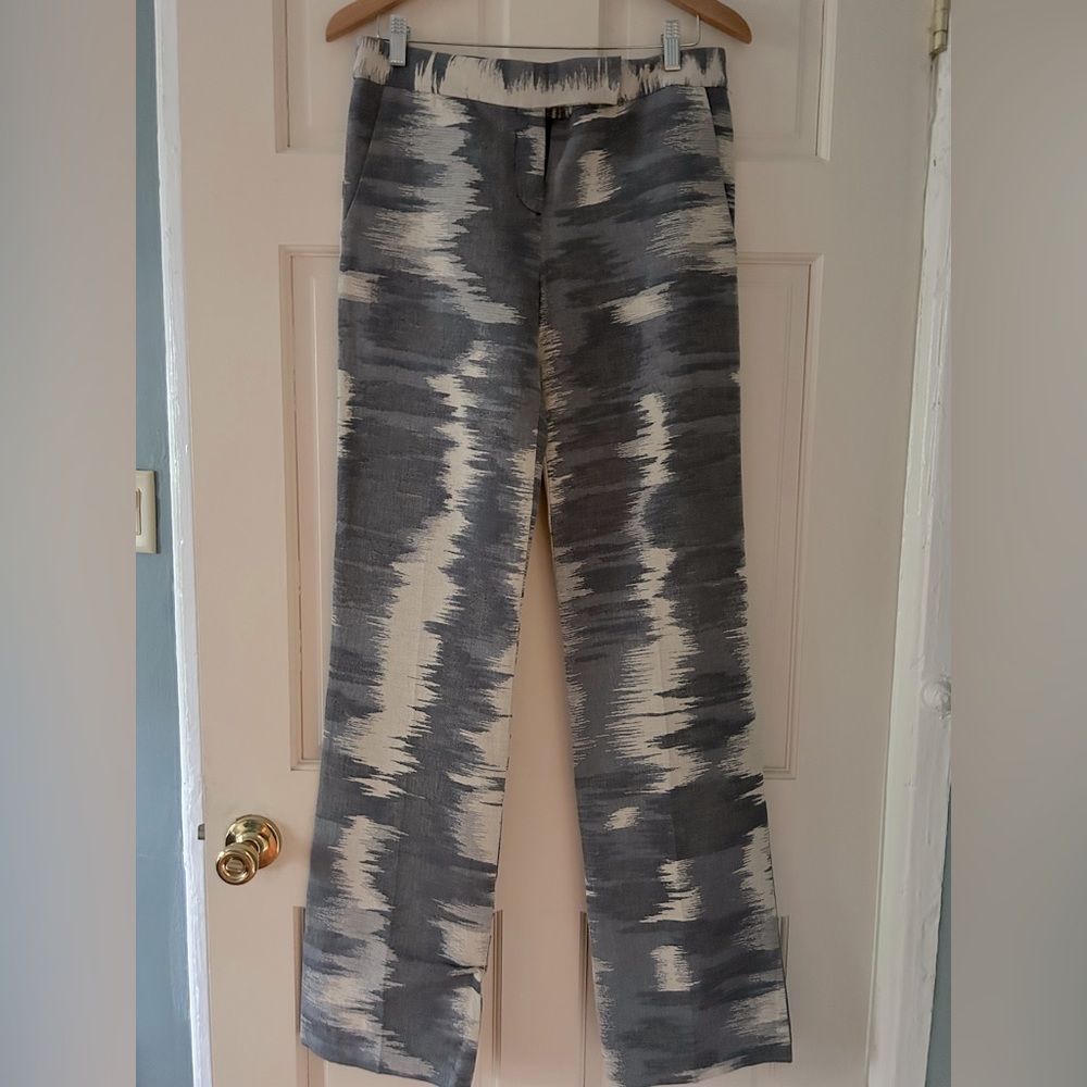 Derek Lam 10 Crosby trousers